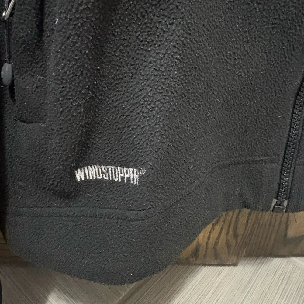 The North Face versatile sleek